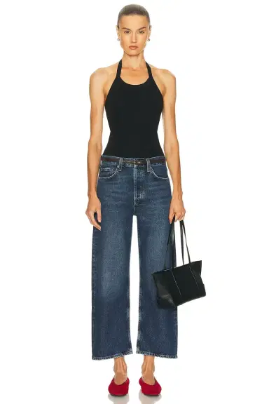 FLORE FLORE Angie Tank Top | Thumbnail 4