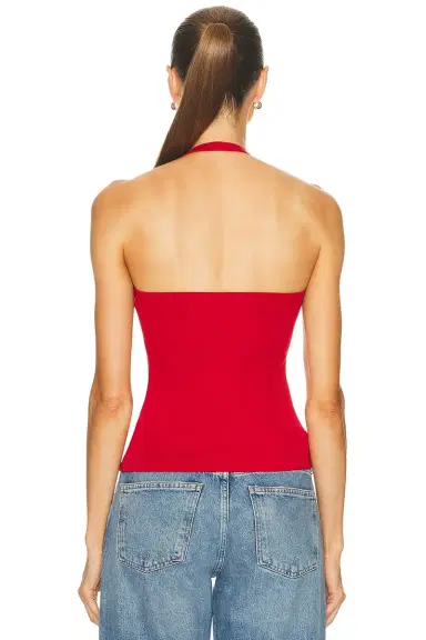 FLORE FLORE Angie Tank | Thumbnail 3