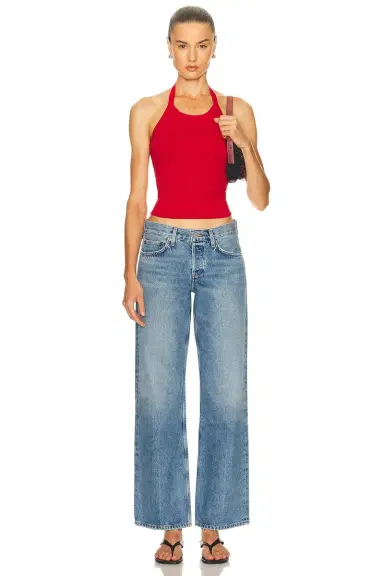 FLORE FLORE Angie Tank | Thumbnail 4