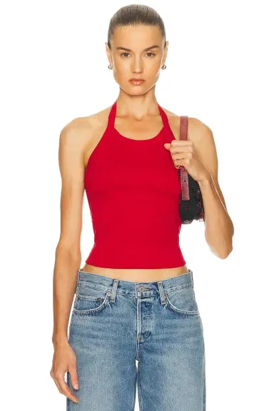 FLORE FLORE Angie Tank | Thumbnail 1