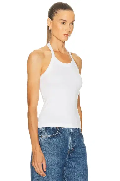 FLORE FLORE Angie Tank Top | Thumbnail 2 FLORE FLORE Angie Tank Top | Thumbnail 2