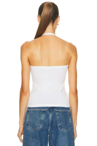 FLORE FLORE Angie Tank Top | Thumbnail 3 FLORE FLORE Angie Tank Top | Thumbnail 3