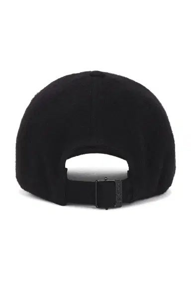 Saint Laurent Embroidered Hat | Thumbnail 2