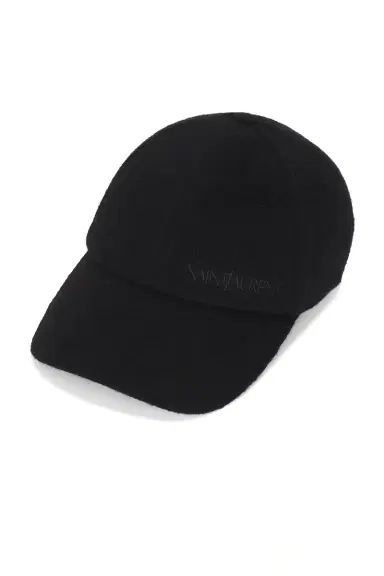 Saint Laurent Embroidered Hat | Thumbnail 3