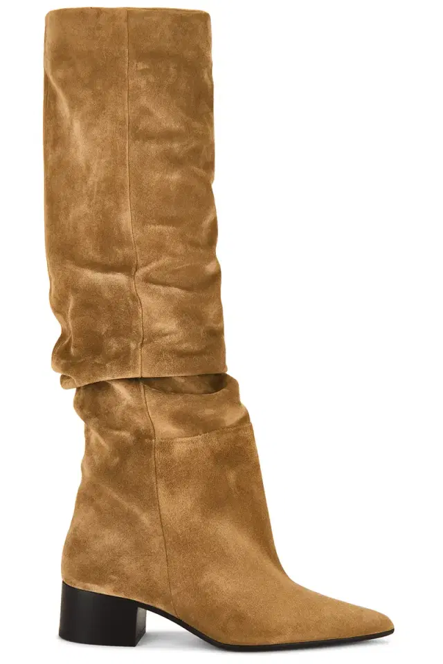 Andee Over The Knee Slouchy Boot