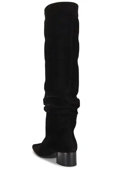 Khaite Andee Over The Knee Slouchy Boot | Thumbnail 3 Khaite Andee Over The Knee Slouchy Boot | Thumbnail 3