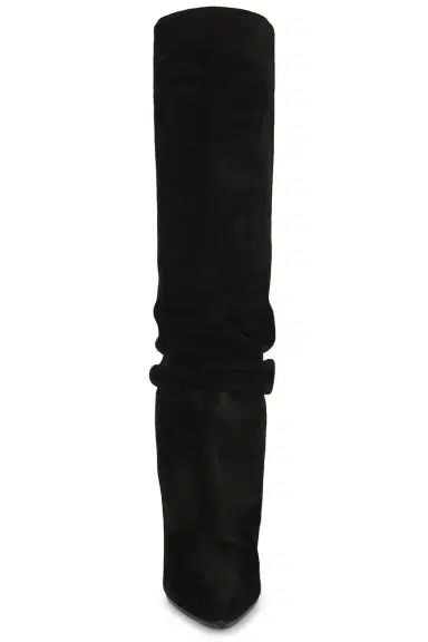 Khaite Andee Over The Knee Slouchy Boot | Thumbnail 4 Khaite Andee Over The Knee Slouchy Boot | Thumbnail 4