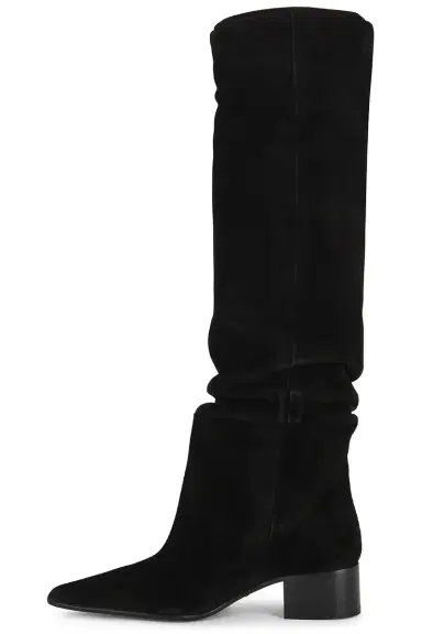 Khaite Andee Over The Knee Slouchy Boot | Thumbnail 5 Khaite Andee Over The Knee Slouchy Boot | Thumbnail 5