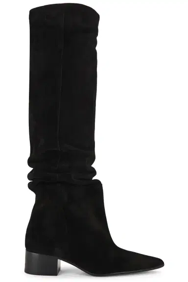 Khaite Andee Over The Knee Slouchy Boot | Thumbnail 1 Khaite Andee Over The Knee Slouchy Boot | Thumbnail 1