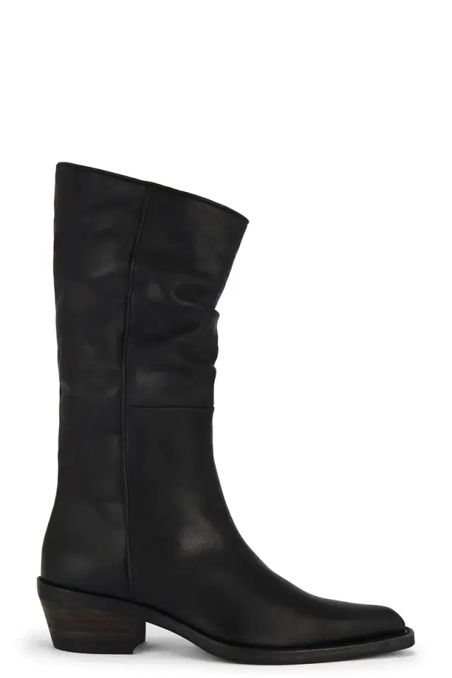 Clive 35 Boot