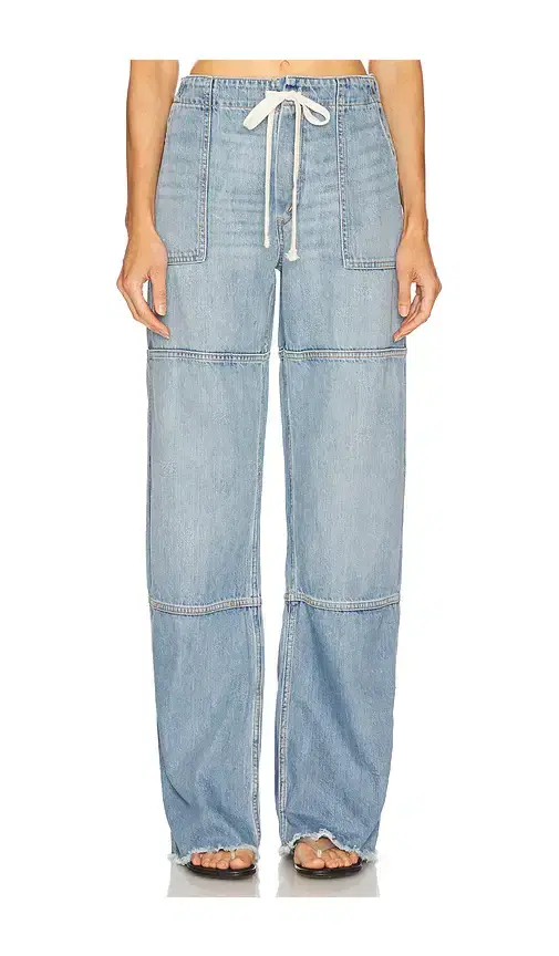 RE/DONE Beach Pant Jeans