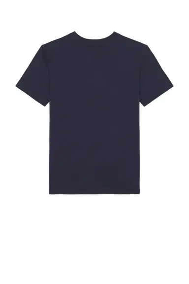 Every Other Thursday Garment Dyed Collegiate Logo Tee | Thumbnail 2