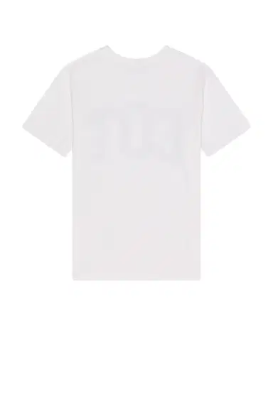 Every Other Thursday Garment Dyed Collegiate Logo Tee | Thumbnail 2