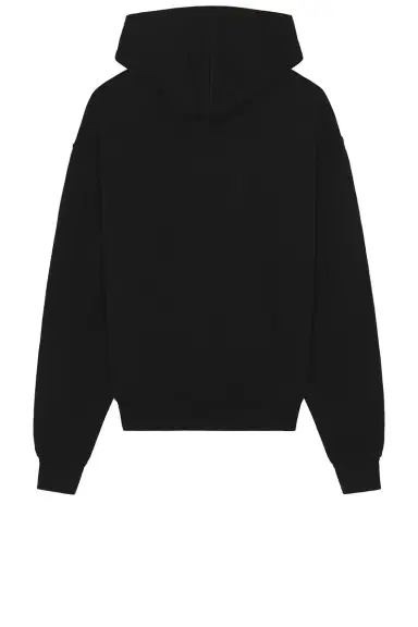 Every Other Thursday Every Other Double Snap Hoodie | Thumbnail 2