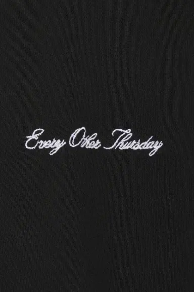 Every Other Thursday Every Other Double Snap Hoodie | Thumbnail 3