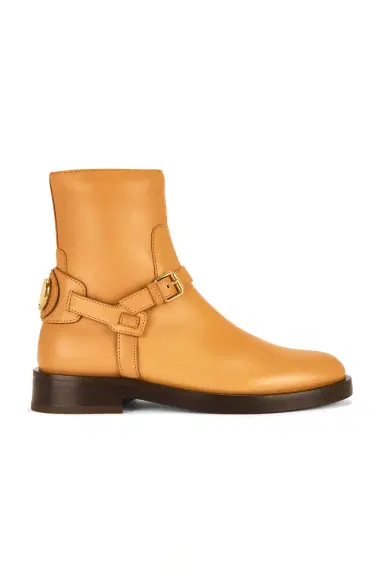 Valentino Garavani V Logo Signature Boot | Thumbnail 1 Valentino Garavani V Logo Signature Boot | Thumbnail 1