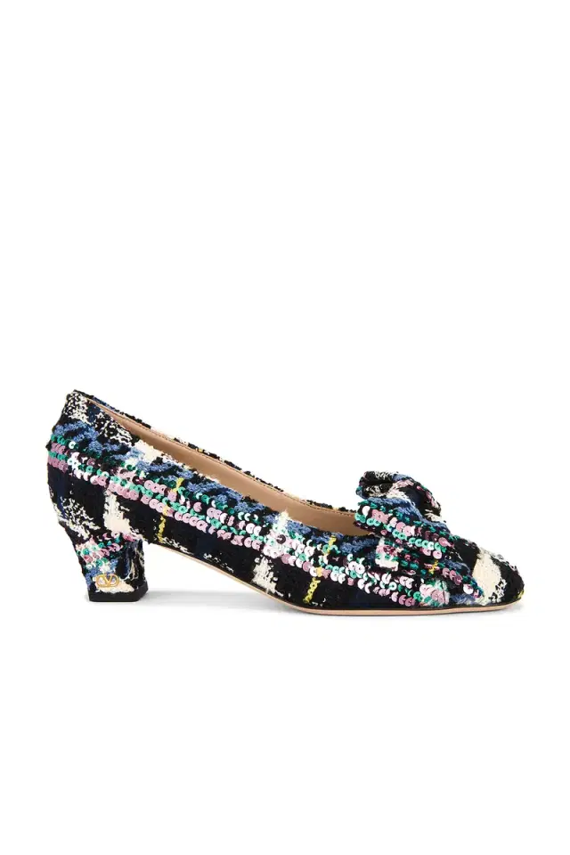 Valentino Garavani Bowow Pump