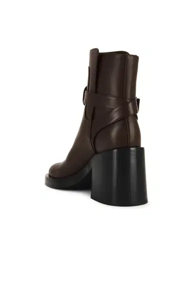 Valentino Garavani V Logo Signature Bootie | Thumbnail 3 Valentino Garavani V Logo Signature Bootie | Thumbnail 3