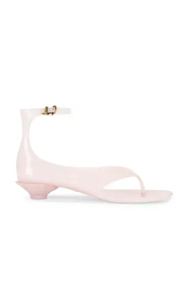 Chloé Jelly Sandal | Thumbnail 1 Chloé Jelly Sandal | Thumbnail 1