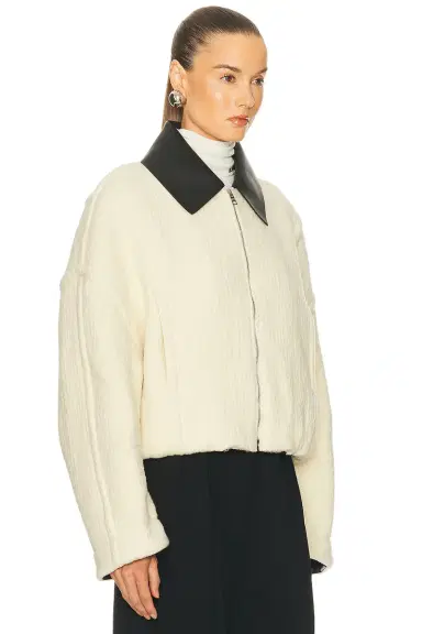 Jean Paul Gaultier Bomber Jacket | Thumbnail 3 Jean Paul Gaultier Bomber Jacket | Thumbnail 3