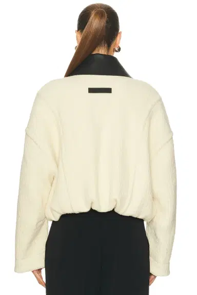 Jean Paul Gaultier Bomber Jacket | Thumbnail 4 Jean Paul Gaultier Bomber Jacket | Thumbnail 4