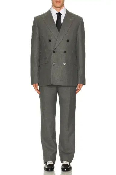 Givenchy Formal Trousers | Thumbnail 5 Givenchy Formal Trousers | Thumbnail 5