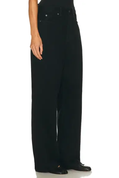 Acne Studios 1981 Wide Leg | Thumbnail 2 Acne Studios 1981 Wide Leg | Thumbnail 2
