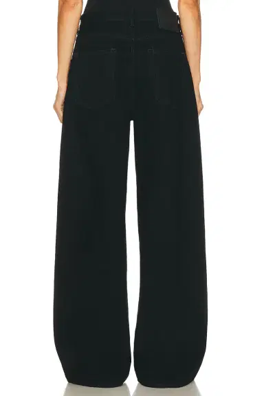 Acne Studios 1981 Wide Leg | Thumbnail 4 Acne Studios 1981 Wide Leg | Thumbnail 4