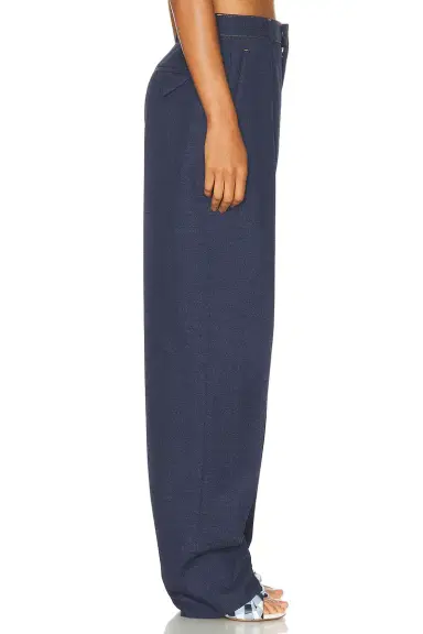 Bottega Veneta Drill Trouser | Thumbnail 3