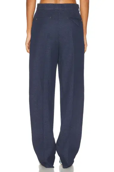 Bottega Veneta Drill Trouser | Thumbnail 4