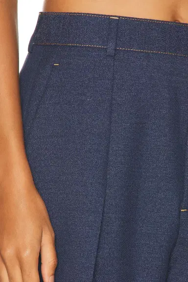 Bottega Veneta Drill Trouser | Thumbnail 6
