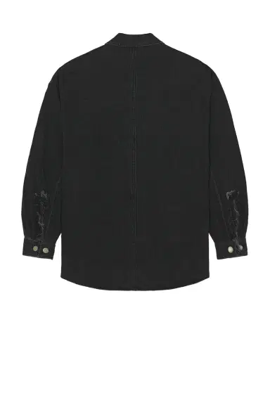 Undercover Long Sleeve Shirt | Thumbnail 2