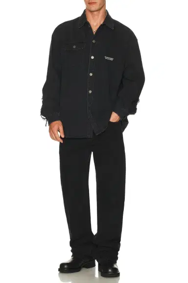 Undercover Long Sleeve Shirt | Thumbnail 5