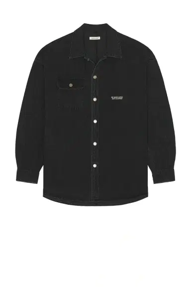 Undercover Long Sleeve Shirt | Thumbnail 1