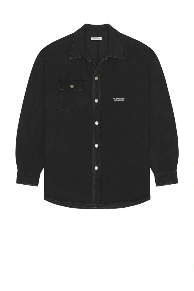 Undercover Long Sleeve Shirt
