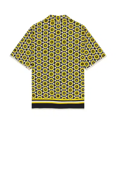 Valentino Bowling Shirt | Thumbnail 2 Valentino Bowling Shirt | Thumbnail 2