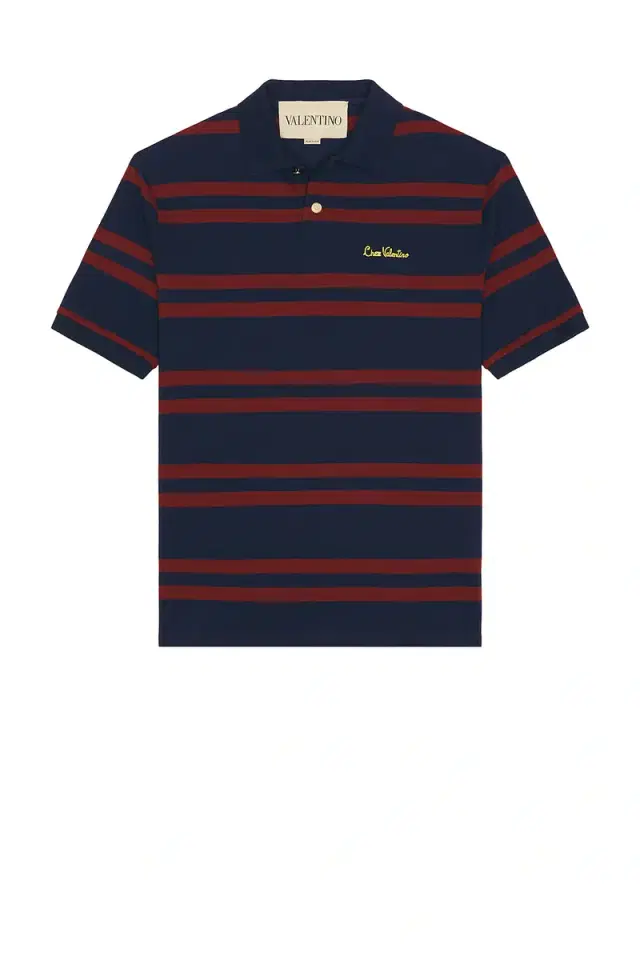 Valentino Piquet Polo