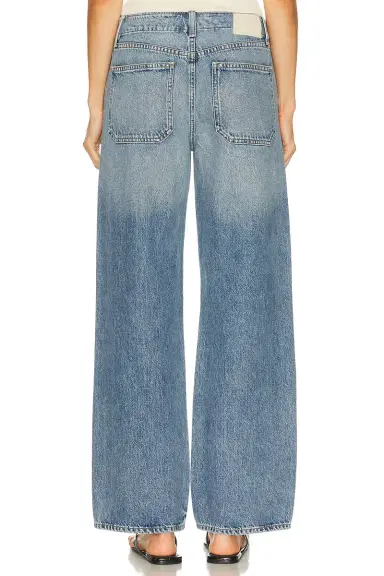 Citizens of Humanity Pasha Trouser | Thumbnail 6