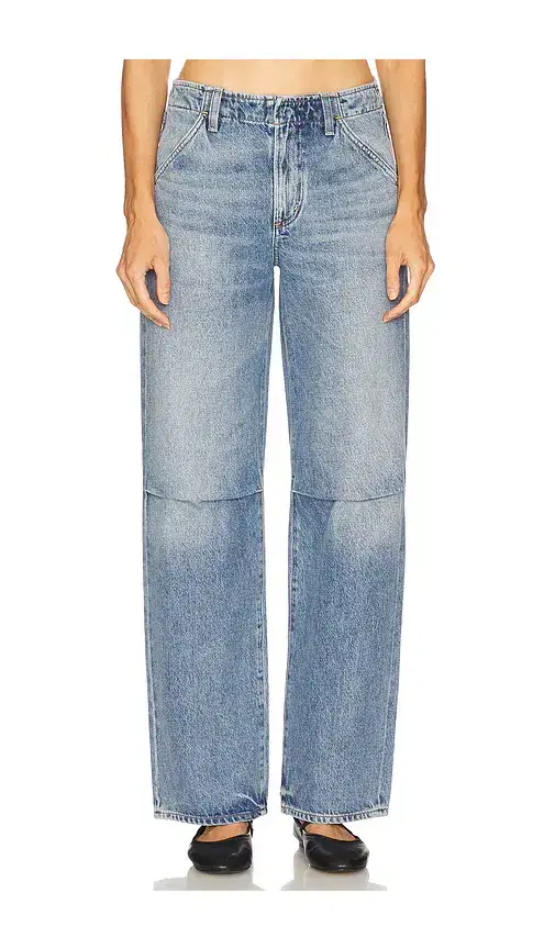 Citizens of Humanity Pasha Trouser