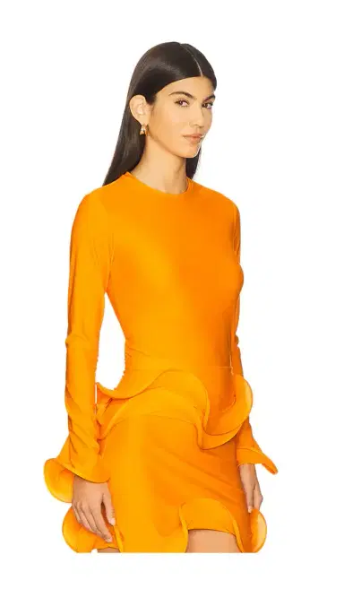 Sid Neigum for FWRD Wave Tube Top | Thumbnail 2