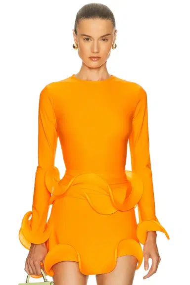 Sid Neigum for FWRD Wave Tube Top | Thumbnail 3