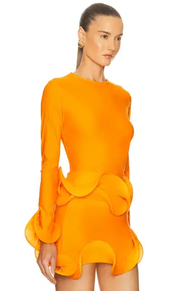 Sid Neigum for FWRD Wave Tube Top | Thumbnail 4