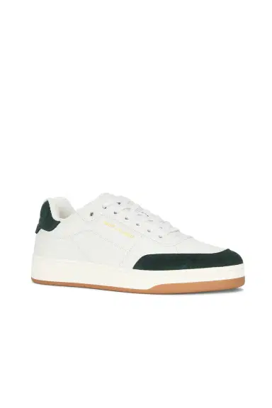 Saint Laurent SL61 Low Top Sneaker | Thumbnail 2 Saint Laurent SL61 Low Top Sneaker | Thumbnail 2