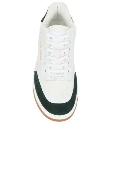 Saint Laurent SL61 Low Top Sneaker | Thumbnail 4 Saint Laurent SL61 Low Top Sneaker | Thumbnail 4