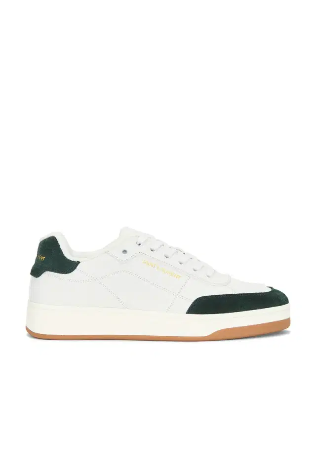 Saint Laurent SL61 Low Top Sneaker