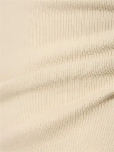 WARDROBE.NYC Cotton Blend Scoop Tank Top | Thumbnail 5