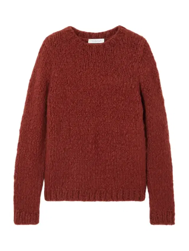 Lawrence Cashmere Sweater