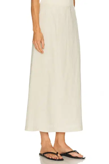 Jenni Kayne Kinney Skirt | Thumbnail 2