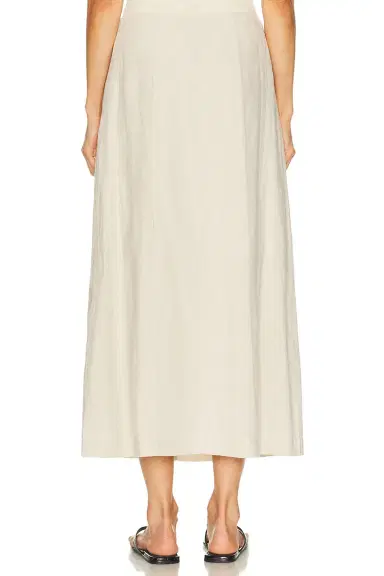 Jenni Kayne Kinney Skirt | Thumbnail 4