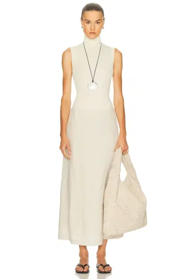 Jenni Kayne Kinney Skirt | Thumbnail 5